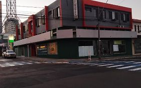 Hotel Ype de São Carlos