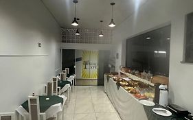 Hotel Ype de São Carlos